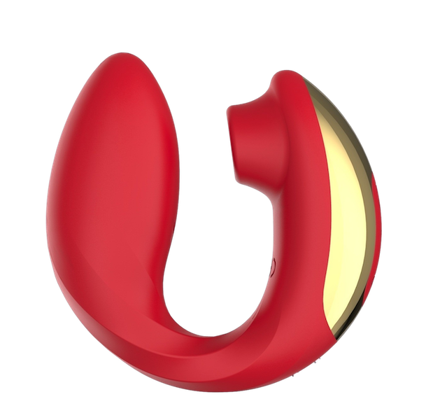 Bella BuzzFeed AirVibe