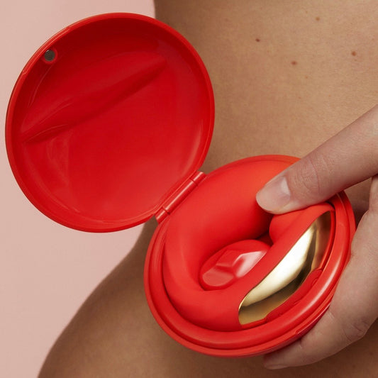 Bellesa BuzzFeed AirVibe