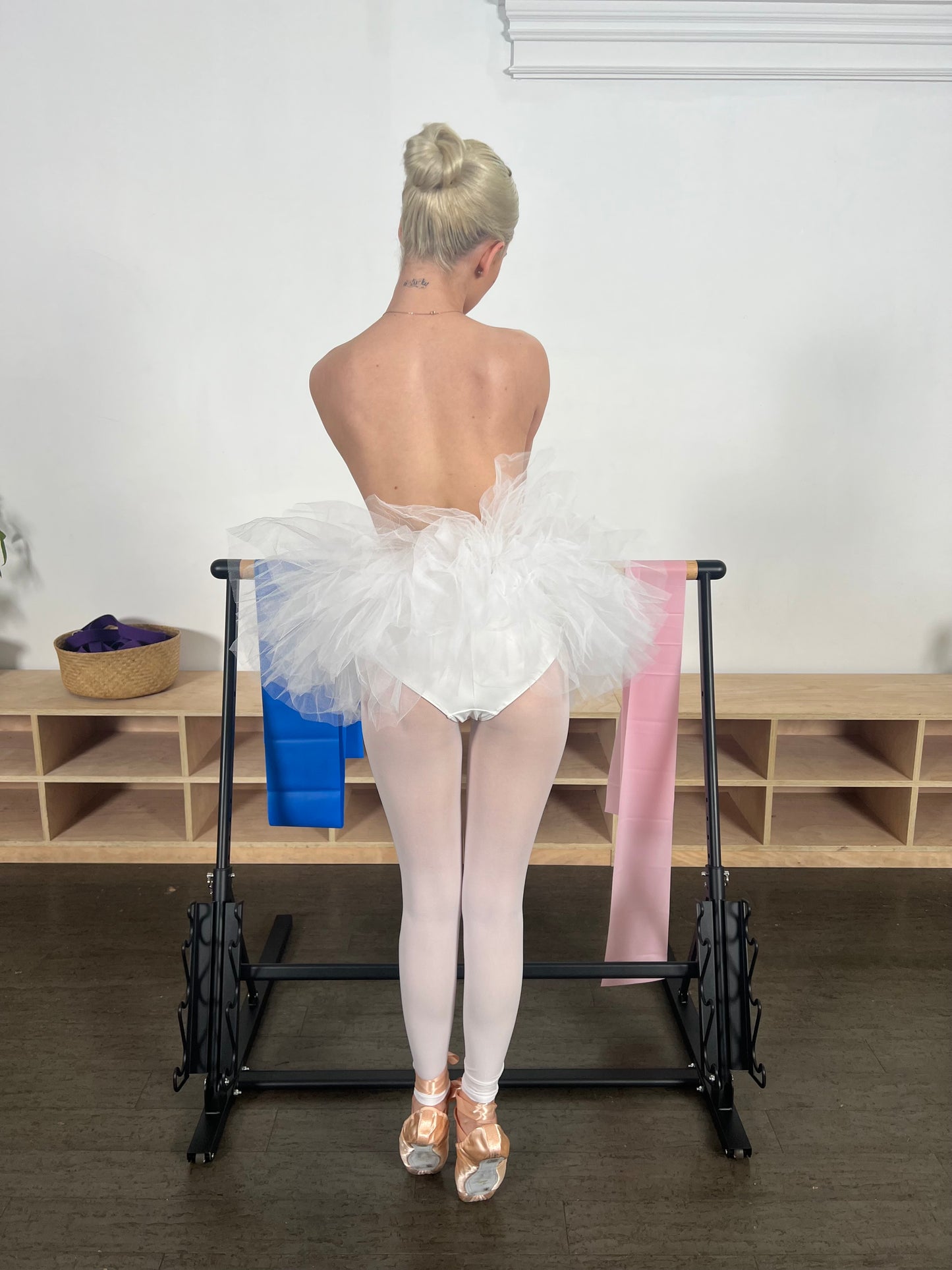 Ballerina Costume