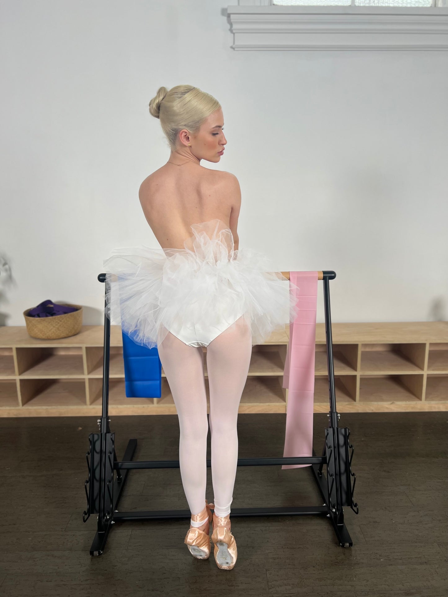 Ballerina Costume