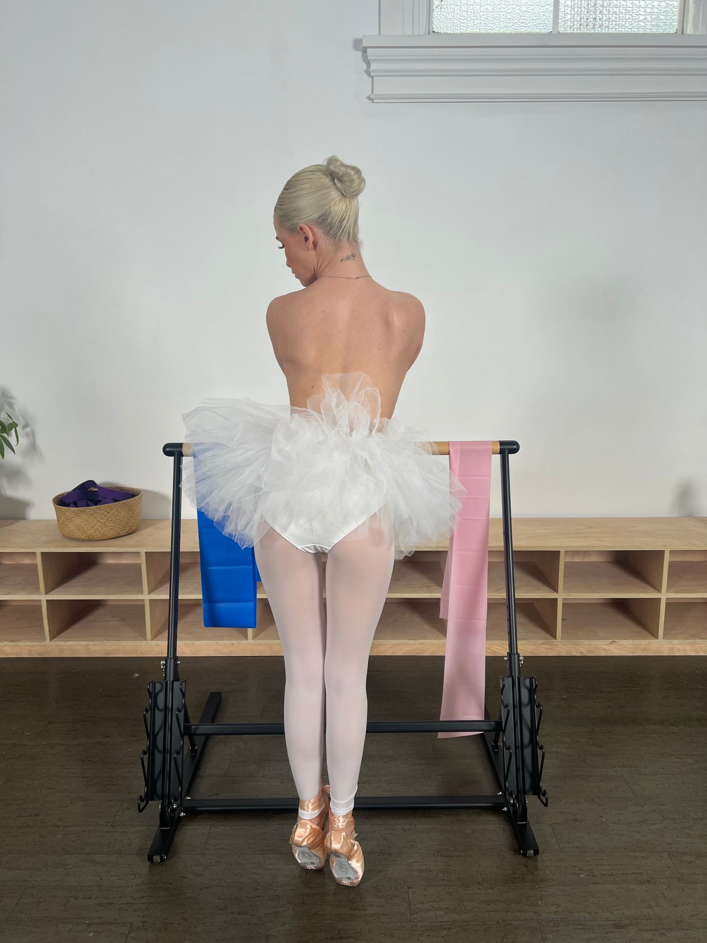 Ballerina Costume